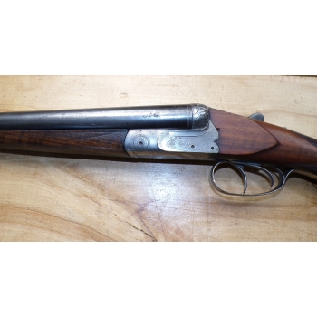 Strzelba  dwulufowa12/70 /6mm Flobert Knall #14021